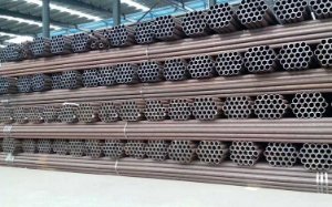 無縫鋼管型號定制