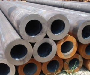 25#無(wú)縫鋼管